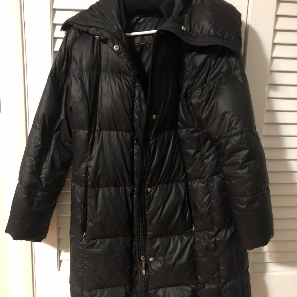 Calvin Klein Packable Puffer Jacket - image 1